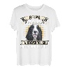 Persönlicher Stalker Ich werde dir folgen Englischer Cocker Spaniel T-Shirt