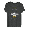 Frühschoppen Geschenke Bier Männer Vatertag Geburtstag T-Shirt