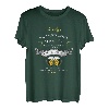 Frühschoppen Geschenke Bier Männer Vatertag Geburtstag T-Shirt