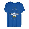 Frühschoppen Geschenke Bier Männer Vatertag Geburtstag T-Shirt