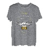 Frühschoppen Geschenke Bier Männer Vatertag Geburtstag T-Shirt