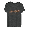 Retro Niederlande Stadt - Vintage Amsterdam T-Shirt