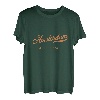 Retro Niederlande Stadt - Vintage Amsterdam T-Shirt