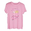 Damen Gärtner Mädchen Gärtner Garten Landschaftsgestaltung Pflanzen Blumen T-Shirt