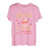 Be Beautiful Cupcake In World Full Of Muffins | Bäcker T-Shirt