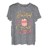 Be Beautiful Cupcake In World Full Of Muffins | Bäcker T-Shirt