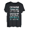 Tochter Vater Shirt Ich Bin Keine Perfekte Tochter T-Shirt