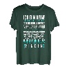 Tochter Vater Shirt Ich Bin Keine Perfekte Tochter T-Shirt
