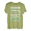 Tochter Vater Shirt Ich Bin Keine Perfekte Tochter T-Shirt