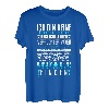 Tochter Vater Shirt Ich Bin Keine Perfekte Tochter T-Shirt