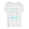 Tochter Vater Shirt Ich Bin Keine Perfekte Tochter T-Shirt