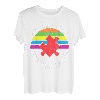 Autismus-Bewusstsein Sehen Sie das Bewusstsein für autistische Kinder T-Shirt