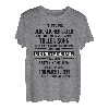 Herren Vater Sohn TShirt Ich Bin Ein Glücklicher Vater T-Shirt