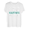 Herren Lass Das Mal Den Hartwig Machen Lustiger Spruch Name Hartwig T-Shirt