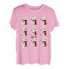 Herren Deus Vult Gott Will Es Kreuzzug T-Shirt I Helm Mittelalter