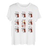Herren Deus Vult Gott Will Es Kreuzzug T-Shirt I Helm Mittelalter