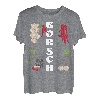 Borschtsch - Lustiges Ukrainisches Essen Nach Vyshyvanka-Art T-Shirt