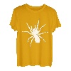 Haarige Vogelspinne die Riesenspinne als Geschenk T-Shirt