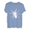 Haarige Vogelspinne die Riesenspinne als Geschenk T-Shirt