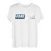 Press Free Journalist Autor Blogger Writer Fake News T-Shirt