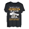 Großartige Väter werden zum Opa befördert Bester Papa Enkel T-Shirt