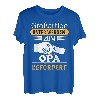 Großartige Väter werden zum Opa befördert Bester Papa Enkel T-Shirt