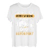 Großartige Väter werden zum Opa befördert Bester Papa Enkel T-Shirt