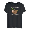 Lustiges Faultier Shirt Cooles Süßes Faultier T-Shirt