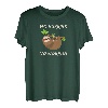 Lustiges Faultier Shirt Cooles Süßes Faultier T-Shirt