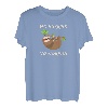 Lustiges Faultier Shirt Cooles Süßes Faultier T-Shirt