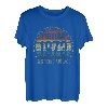 Februar 1973 Lustige Geschenke 50. Geburtstag Männer Frauen T-Shirt