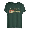 50. Geburtstag von Guitar Lover, hergestellt 1973, limitierte Auflage T-Shirt
