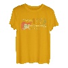50. Geburtstag von Guitar Lover, hergestellt 1973, limitierte Auflage T-Shirt
