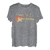 50. Geburtstag von Guitar Lover, hergestellt 1973, limitierte Auflage T-Shirt