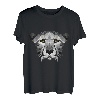 Polygon Gepard Geschenkidee T-Shirt