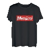 MIMIMI Shirt Witziges Meme Spruch Humor Sarkasmus Red Box T-Shirt