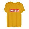 MIMIMI Shirt Witziges Meme Spruch Humor Sarkasmus Red Box T-Shirt