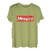 MIMIMI Shirt Witziges Meme Spruch Humor Sarkasmus Red Box T-Shirt