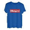 MIMIMI Shirt Witziges Meme Spruch Humor Sarkasmus Red Box T-Shirt
