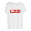 MIMIMI Shirt Witziges Meme Spruch Humor Sarkasmus Red Box T-Shirt