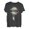 Jahrgang 1969 Geburtstag - Raumfahrer Luftballon Mond T-Shirt