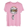 Jahrgang 1969 Geburtstag - Raumfahrer Luftballon Mond T-Shirt