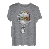 Jahrgang 1969 Geburtstag - Raumfahrer Luftballon Mond T-Shirt
