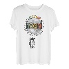Jahrgang 1969 Geburtstag - Raumfahrer Luftballon Mond T-Shirt