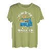 Herren Hausmeister Spruch Geschenk - Heimwerker Handwerker Sprüche T-Shirt