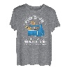 Herren Hausmeister Spruch Geschenk - Heimwerker Handwerker Sprüche T-Shirt