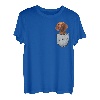 Kurzhaariger Ungarischer Vorstehhund Magyar Vizsla Kurzhaar T-Shirt