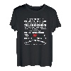 Damen Ich Bin Eine Verwöhnte Ehefrau Ich Habe Einen Tollen Ehemann T-Shirt