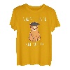 Lustiges Vom Bett-Chiller zum Bachelor Studenten Faultier T-Shirt