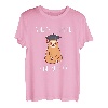 Lustiges Vom Bett-Chiller zum Bachelor Studenten Faultier T-Shirt